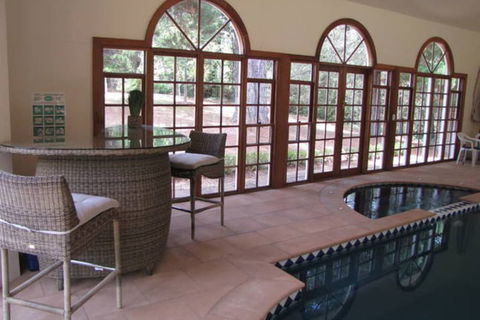 Millewa Southern Highlands - Events Australia 3