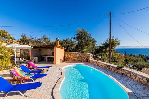 Red Bluff Beach House - Accommodation Europe 3
