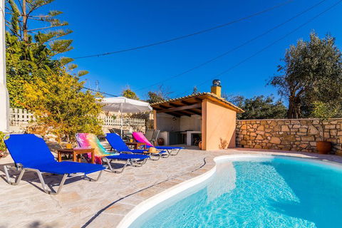 Red Bluff Beach House - Accommodation Europe 4