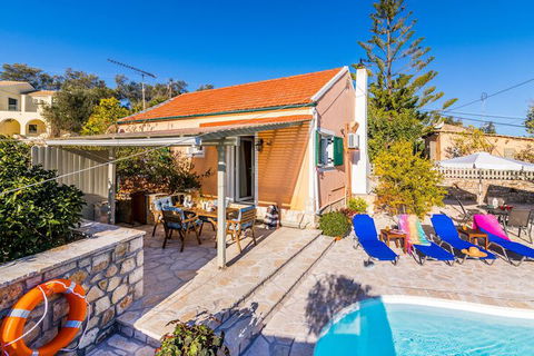 Red Bluff Beach House - Accommodation Europe 0
