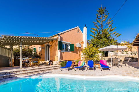 Red Bluff Beach House - Accommodation Europe 1