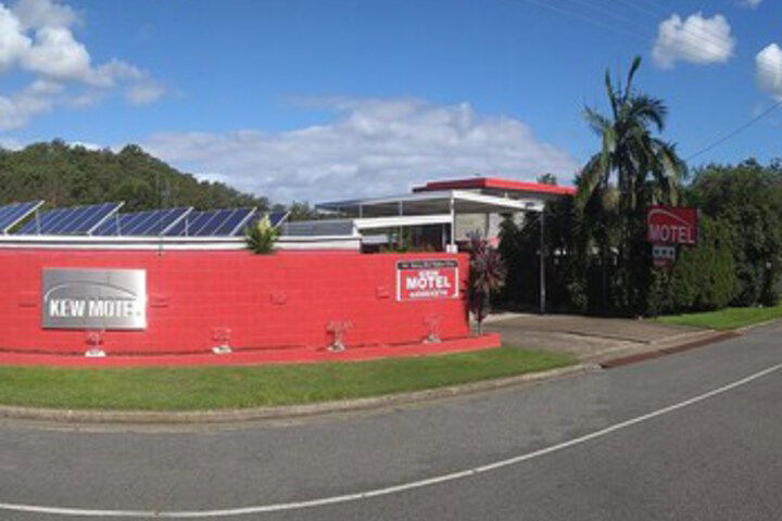 Kew NSW Accommodation Europe