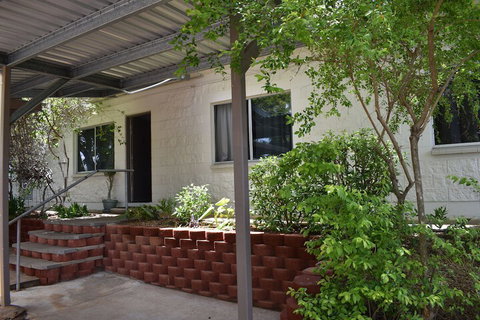 Hillview Motel - Events Australia 3