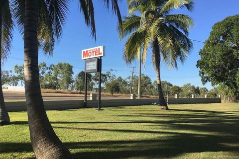 Hillview Motel - Events Australia 1