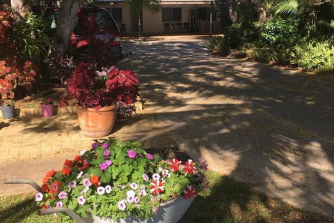 Hillview Motel - Events Australia 5