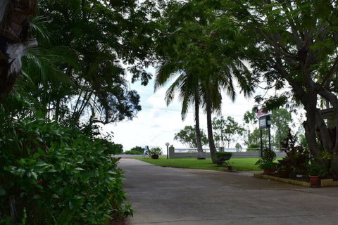 Hillview Motel - Events Australia 4