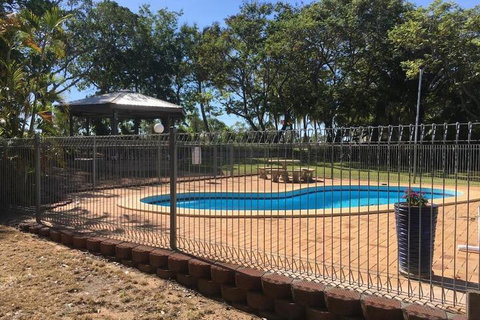 Hillview Motel - Events Australia 7