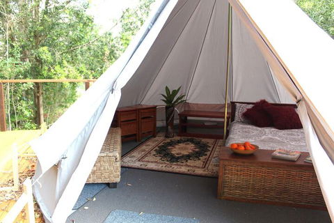 Stonehouse Farm Glamping - Events Australia 6