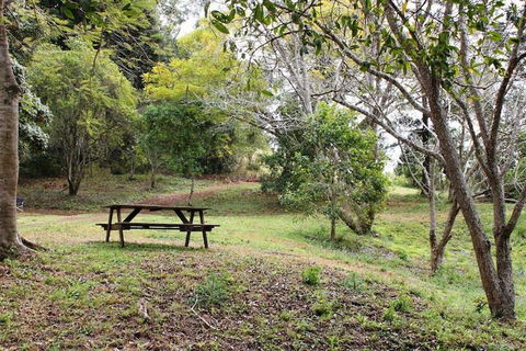 Stonehouse Farm Glamping - Events Australia 1