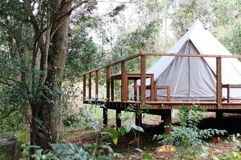 Stonehouse Farm Glamping - Events Australia 5
