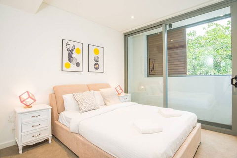 Amazing 3beds3bath Townhouse@rosebery - Events Australia 6