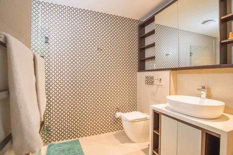 Amazing 3beds3bath Townhouse@rosebery - Events Australia 7