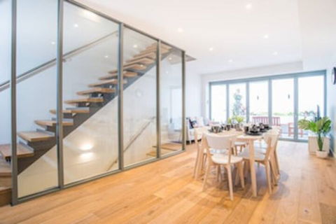 Amazing 3beds3bath Townhouse@rosebery - Events Australia 0