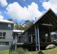 The Retreat Lodge - Events Australia