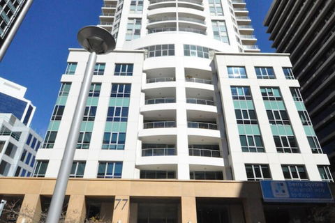 North Sydney Furnished Apartments - Events Australia 1
