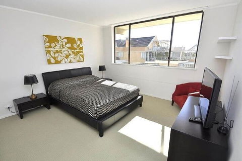 North Sydney Furnished Apartments - Events Australia 4