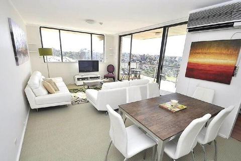 North Sydney Furnished Apartments - Events Australia 5