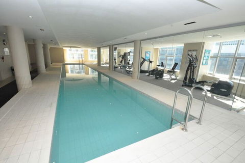 North Sydney Furnished Apartments - Events Australia 3