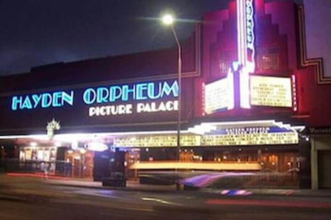 The Apartment Service SPF10 - Events Australia 1