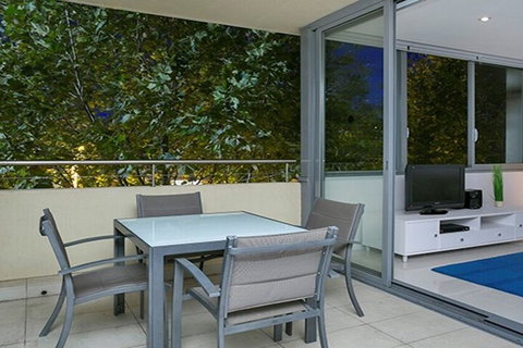 The Apartment Service SPF10 - Events Australia 5