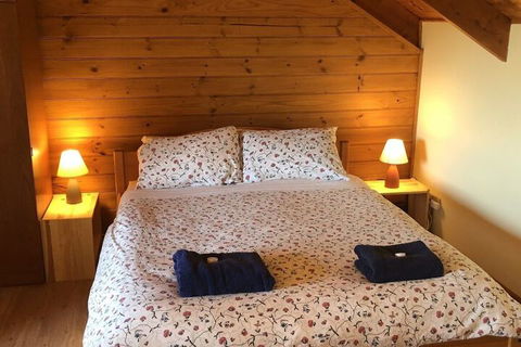 Alpine Stag Lodge Unit 1 - Events Australia 3