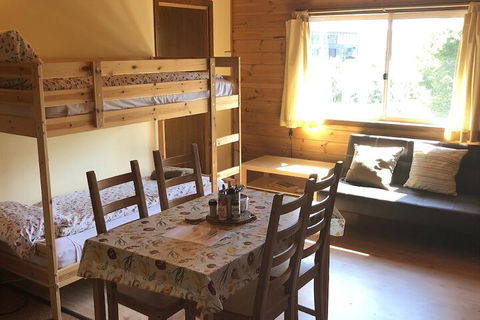Alpine Stag Lodge Unit 1 - Events Australia 6