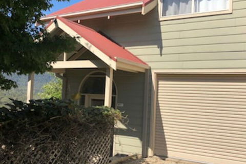 Alpine Stag Lodge Unit 1 - Events Australia 0