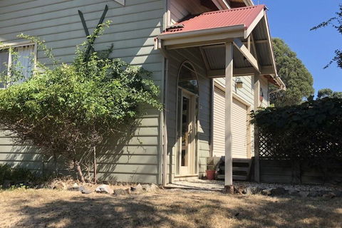Alpine Stag Lodge Unit 1 - Events Australia 1