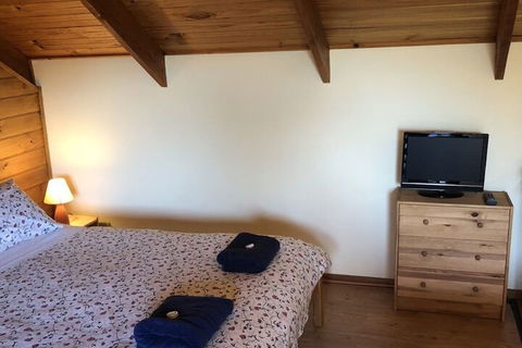 Alpine Stag Lodge Unit 1 - Events Australia 4