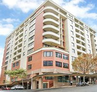 The Apartment Service AX405 - Tourism Bookings