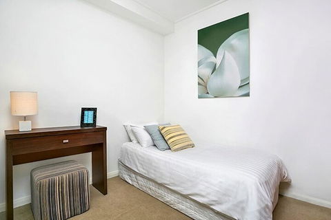 The Apartment Service AX803 - Tourism Bookings 3