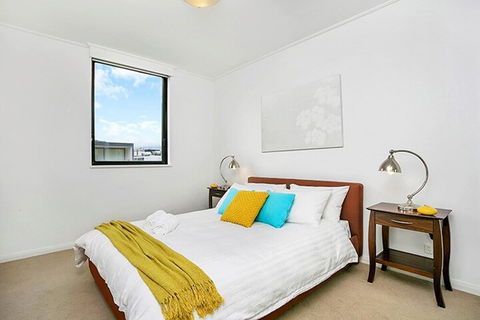 The Apartment Service AX803 - Tourism Bookings 4
