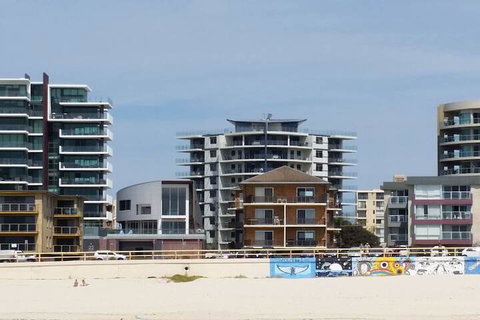 Twenty Two North - Events Australia 1