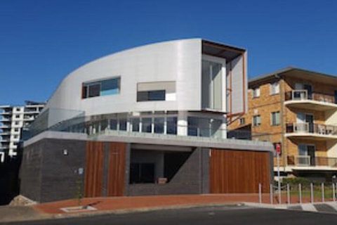 Twenty Two North - Events Australia 0