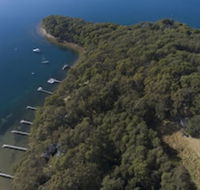 Sydney Pittwater Eco YHA - Tourism Bookings