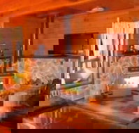 Alpine Stag Lodge House - Events Australia