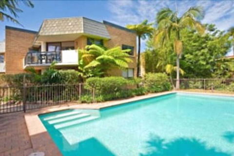 The Apartment Service NAP13 - Tourism Bookings 0