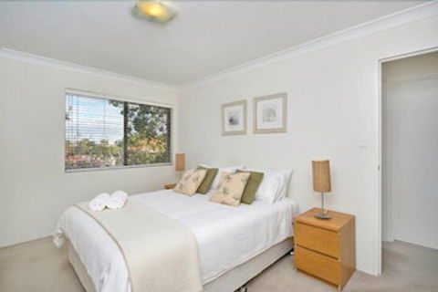 The Apartment Service NAP13 - Tourism Bookings 4