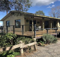 Maleny Mountain Retreat - Accommodation Europe