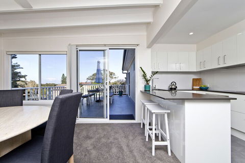 Possums Apartment - Events Australia 4