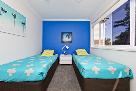 Possums Apartment - Events Australia 2