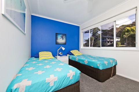 Possums Apartment - Events Australia 5
