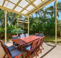 Gone To The Beach House - Events Australia