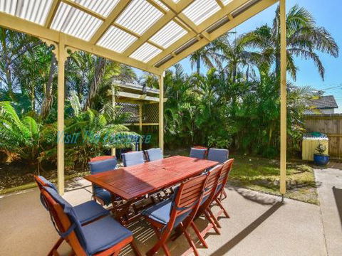 Gone To The Beach House - Events Australia 0