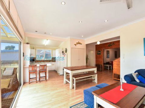 Gone To The Beach House - Events Australia 1