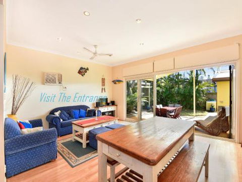 Gone To The Beach House - Events Australia 4