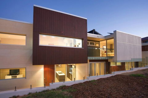 Alouarn Apartment 1 - Events Australia 2
