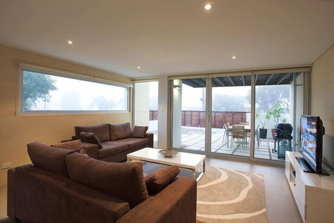 Alouarn Apartment 1 - Events Australia 7