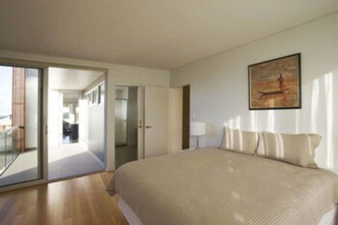 Alouarn Apartment 1 - Events Australia 6