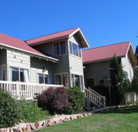 Alpine Stag Lodge Unit 2 - Events Australia